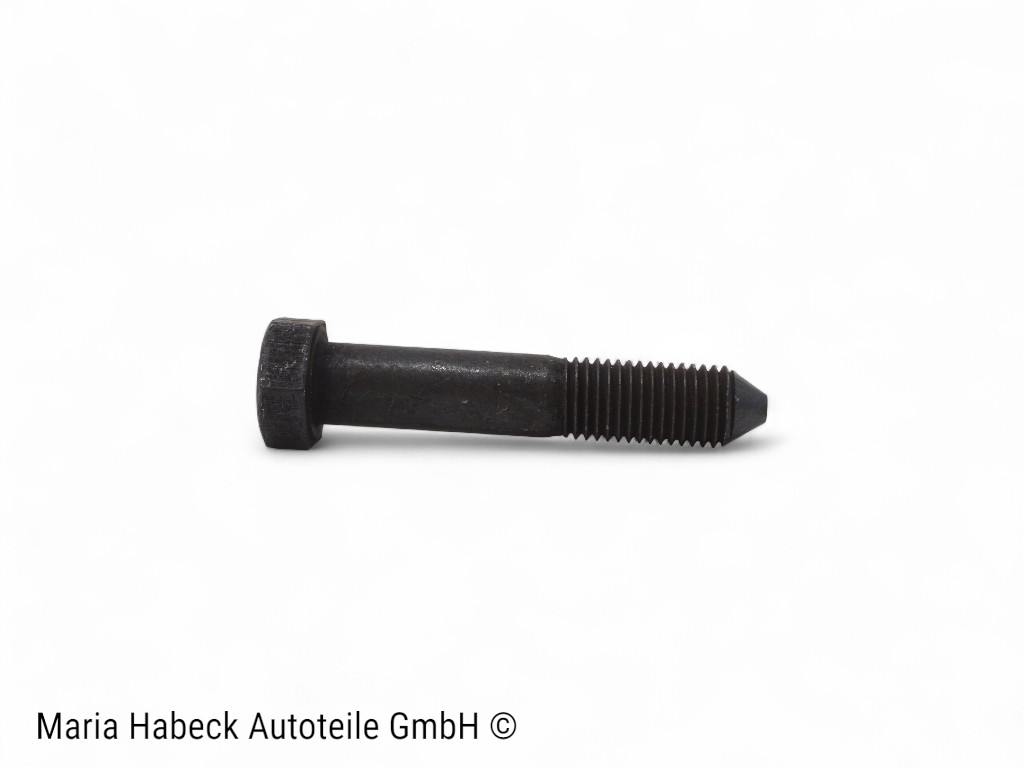 HT Hexagon bolt transmission cross member  for Porsche 911 yr 65-89  93037531701 HT Hexagon bolt transmission cross member  for Porsche 911 yr 65-89  93037531701