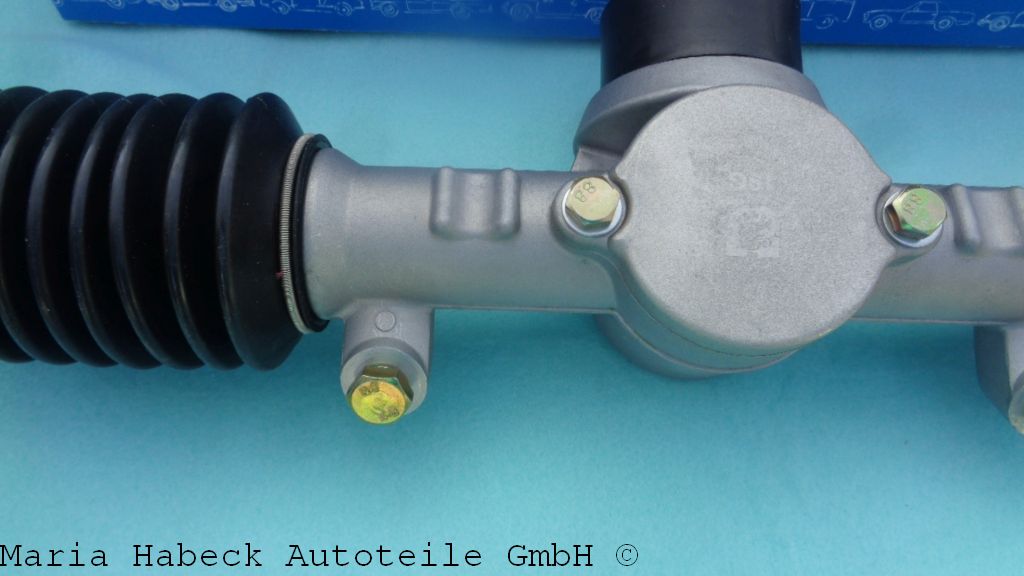 JP Lenkgetriebe 911 Bj. 69-89 1644200100 JP Lenkgetriebe 911 Bj. 69-89 1644200100