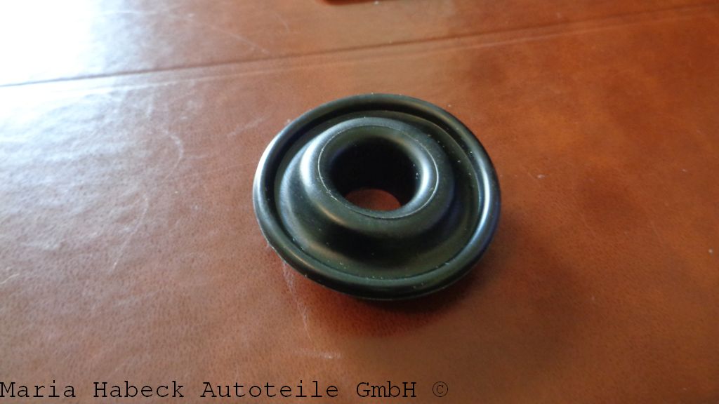 Rubber caps for spark plug connectors 911 Rubber caps for spark plug connectors 911