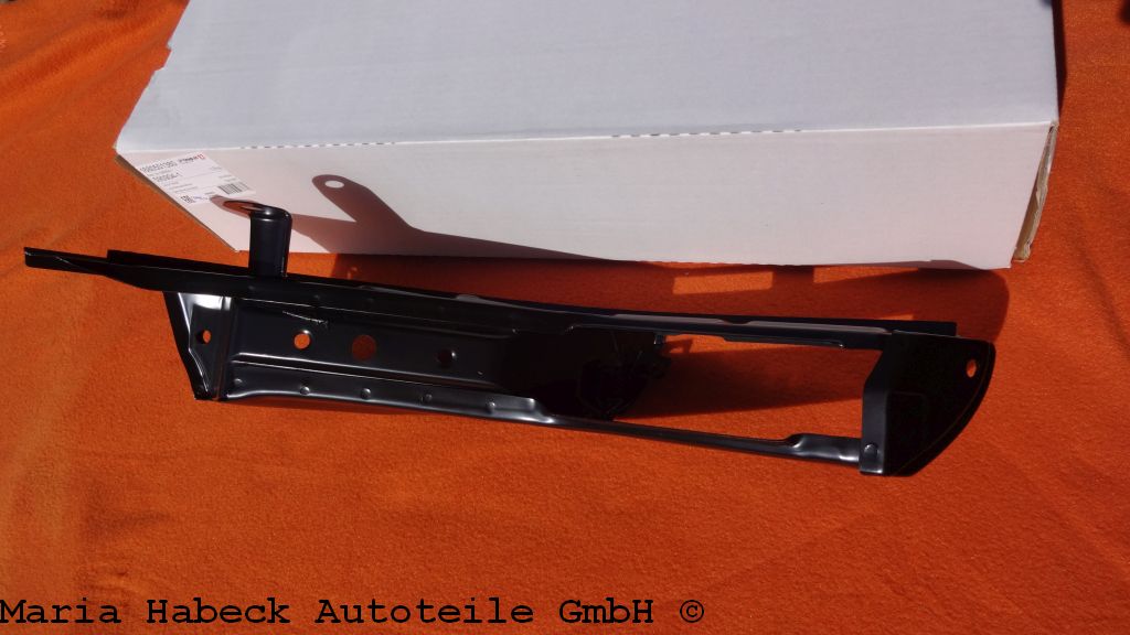 Frame for light left 901  590904-1