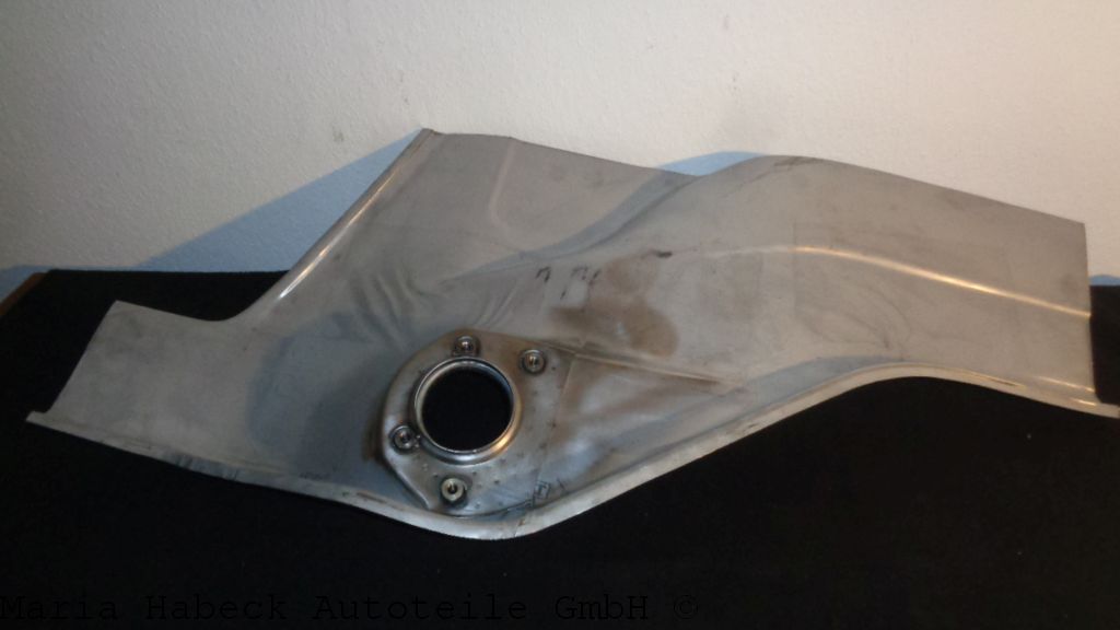 Rest Design Achsrohr Rep Blech rechts 41"  für Porsche 911  P280R  90150196400