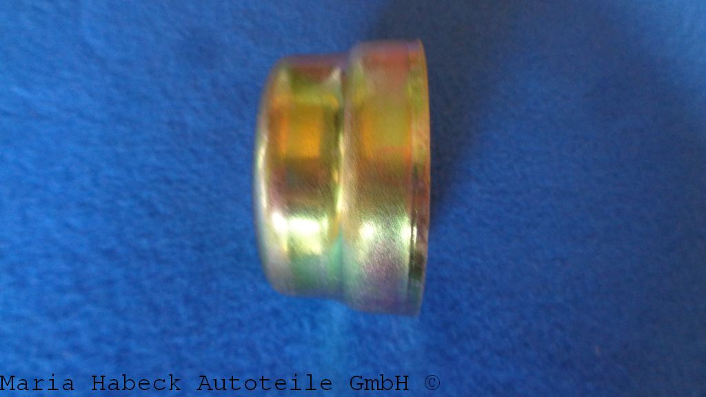 JP Radnabenkappe Vorderachse 356 / 911 /  914   91434138400