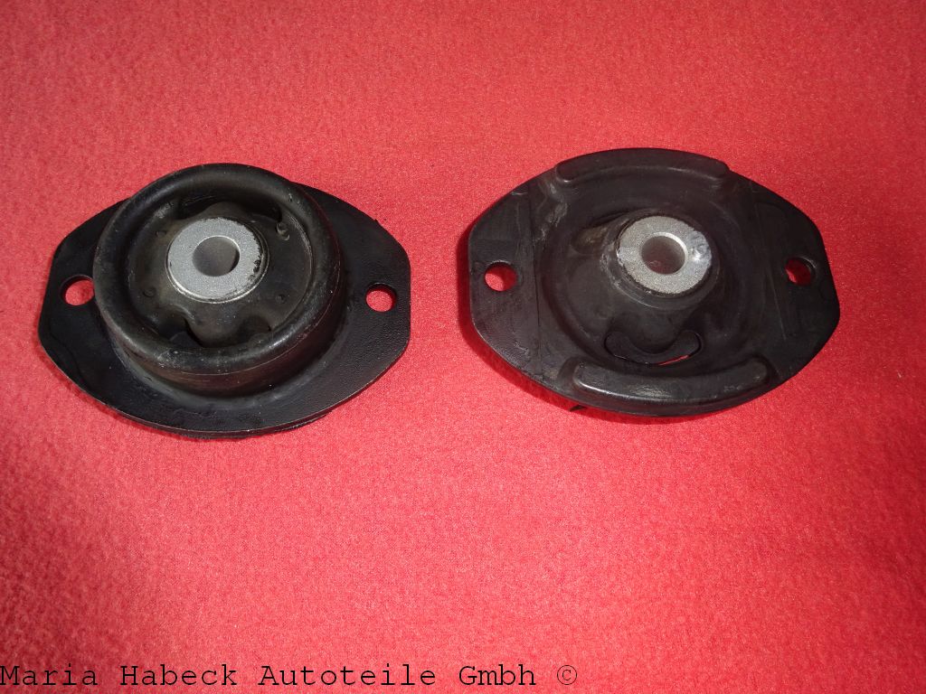 Üro engine mount transmission mount SET  Porsche 914 91437503500 Üro engine mount transmission mount SET  Porsche 914 91437503500