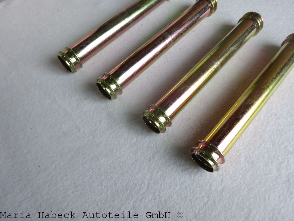 HT  set of 4 one-piece oil return pipes  for Porsche 911  901410735101