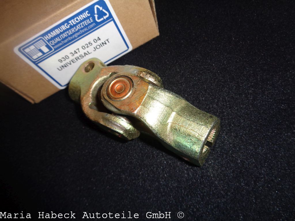 HT Kreuzgelenk 911 / 914 Bj. 69-89   930 347 025 04