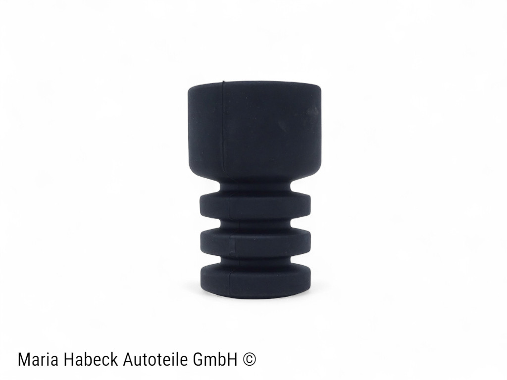 HT Zusatzfedern Stoßdämpfer HA Set 2 Stck  für Porsche 911 Bj 65-89  91133330100