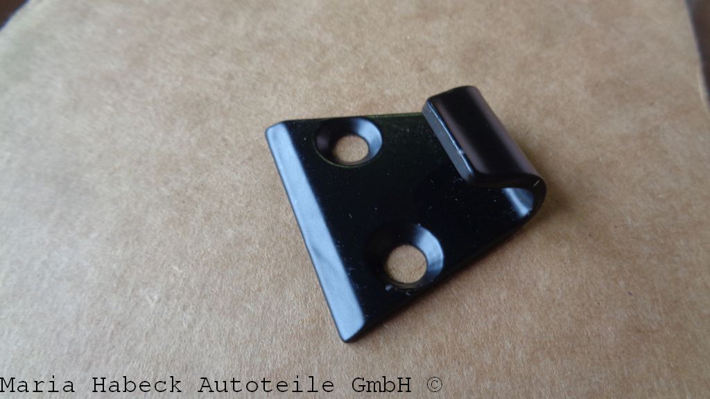 Targa Riegelverschluss Porsche 911 / 964    96456526501 Targa Riegelverschluss Porsche 911 / 964    96456526501