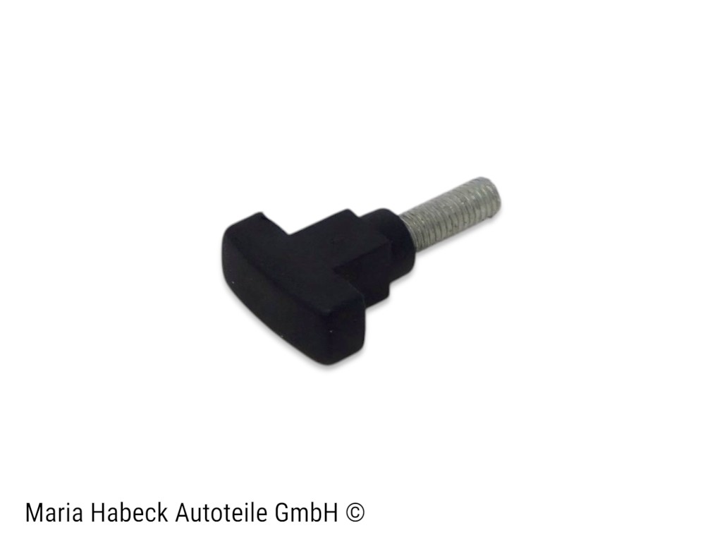 Stilcars Heckgitter T-Schraube  für Porsche 911 Bj. 74-89  91155943000