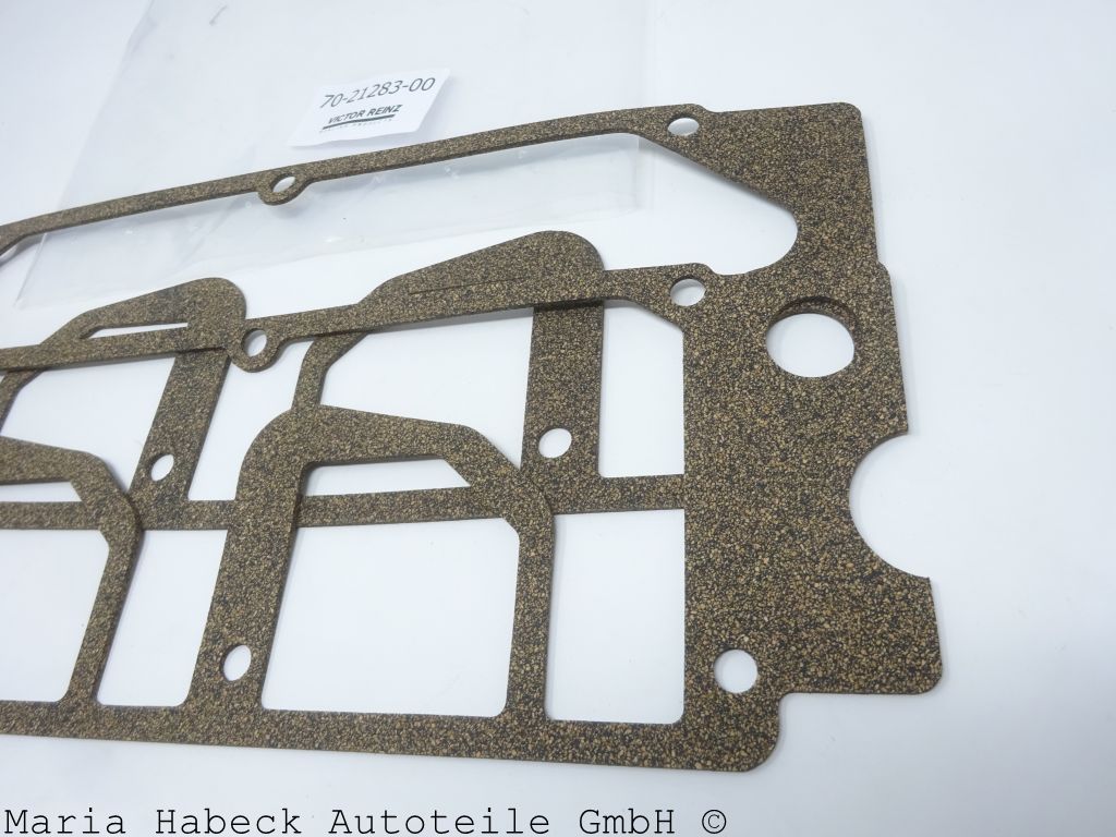 Reinz Ventildeckeldichtung Kork SET 2 Stck unten  Porsche 911 2,0  90110519503