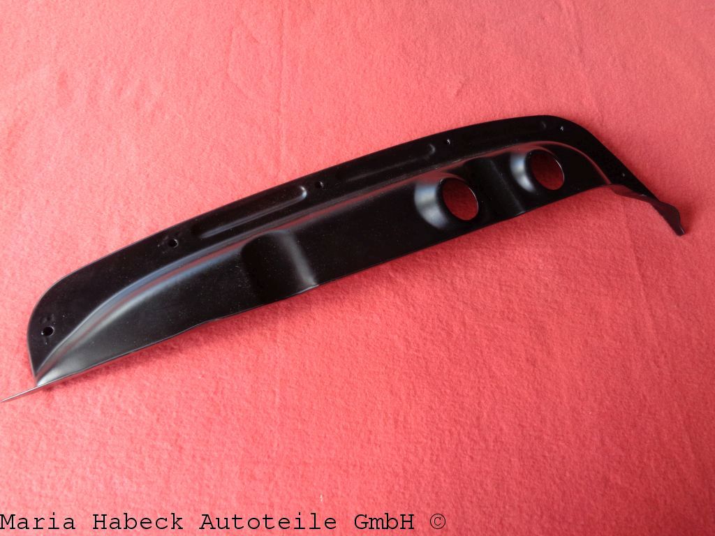 Wing joining plate right m. Holes 69-89 591114 Wing joining plate right m. Holes 69-89 591114