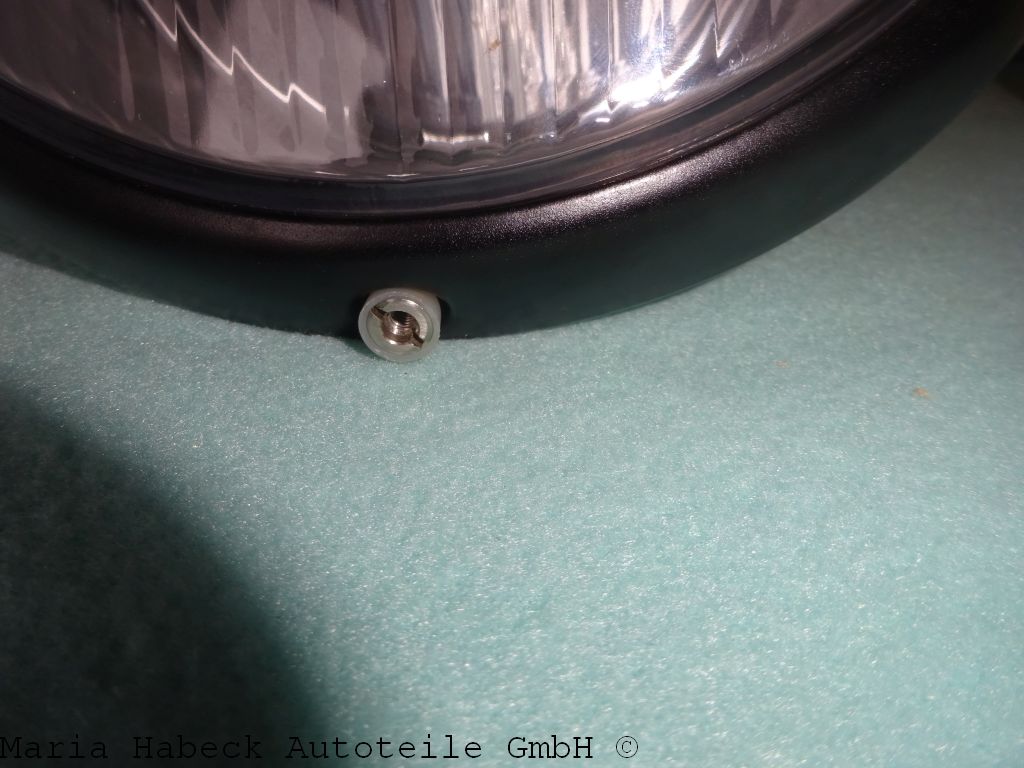 MM Scheinwerfer SET 911 / 964 mit LWR   91163102400 /  710301800333