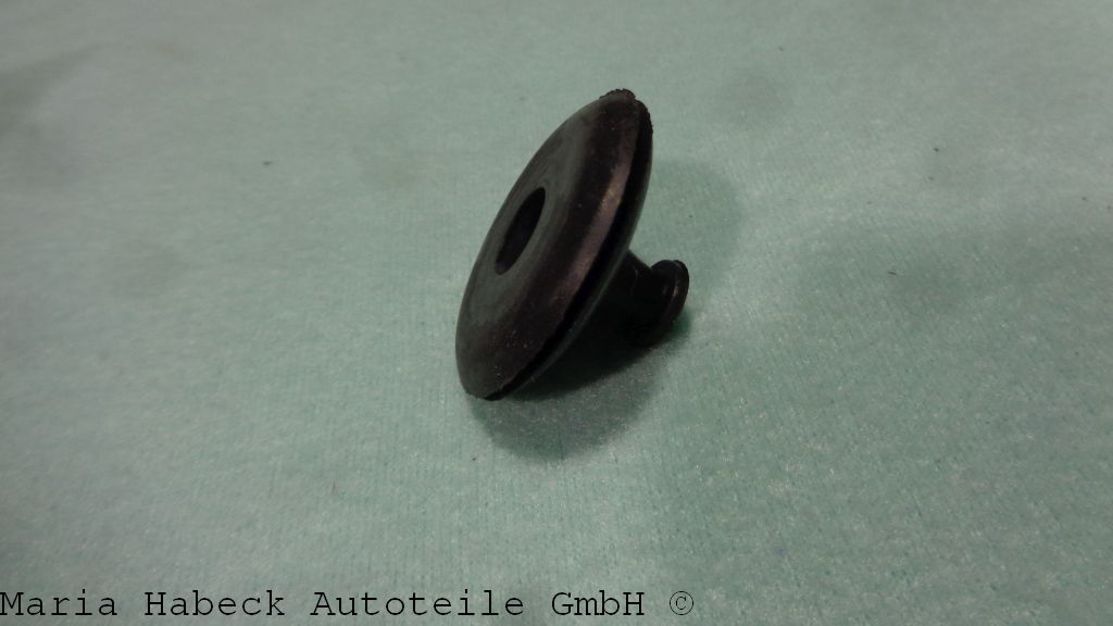 HT Rubber Grommet for Cylinder  999 702 065 50 HT Rubber Grommet for Cylinder  999 702 065 50