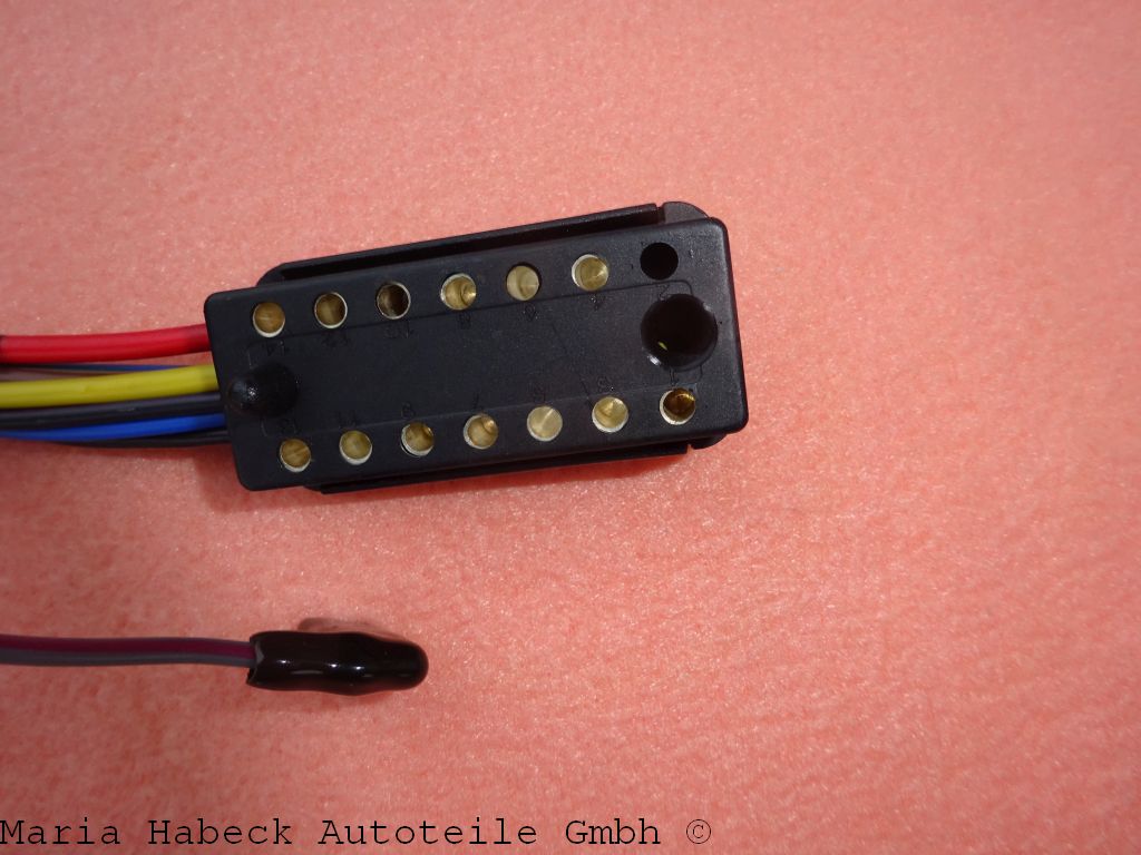 JP Kabelbaum Motor Porsche 911 2.2 / 2.4 16999901810 91161201700  91161201700 JP Kabelbaum Motor Porsche 911 2.2 / 2.4 16999901810 91161201700  91161201700