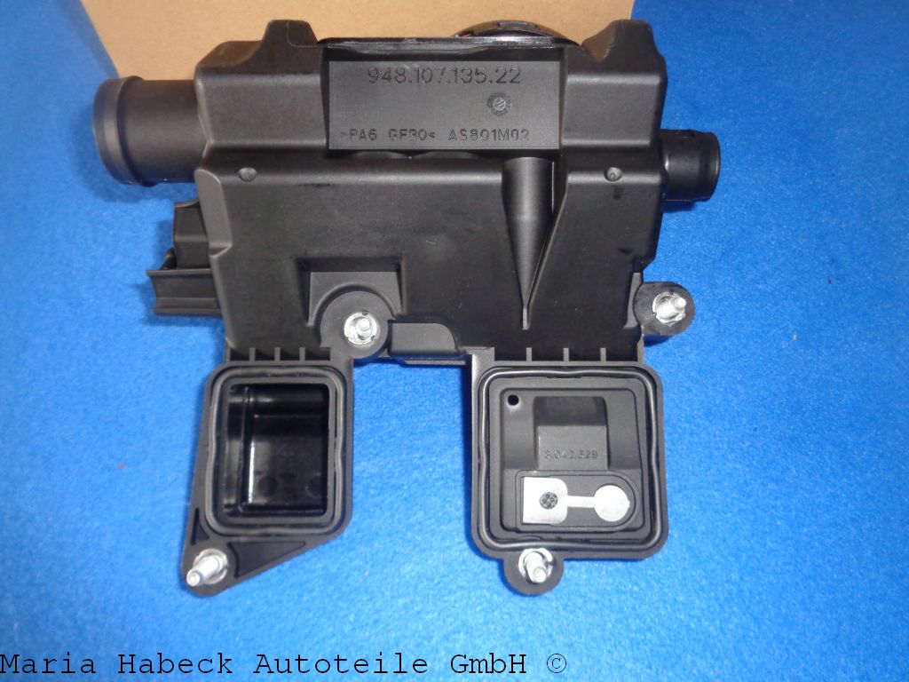 HT Separator Cayenne / Panamera   948 107 135 22