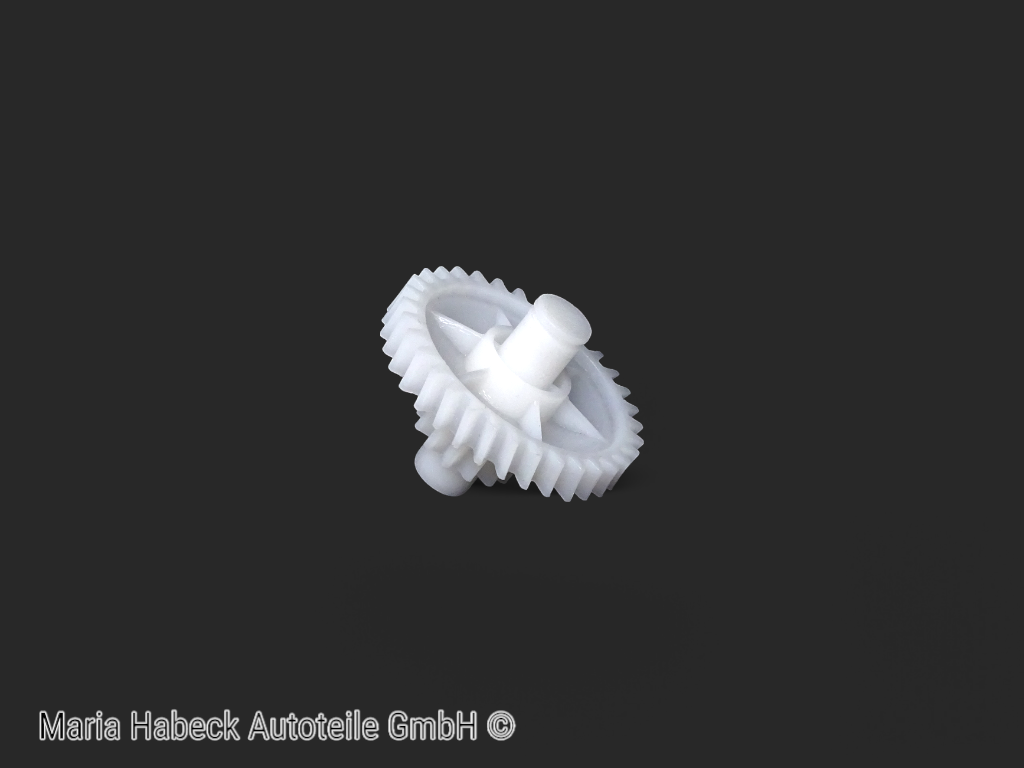 HT gear wheel gearbox targa roof Porsche 924 944 968 94456443001