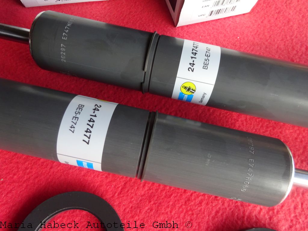 Bilstein Shock absorber 997 HA without electr. regulation 24-147477