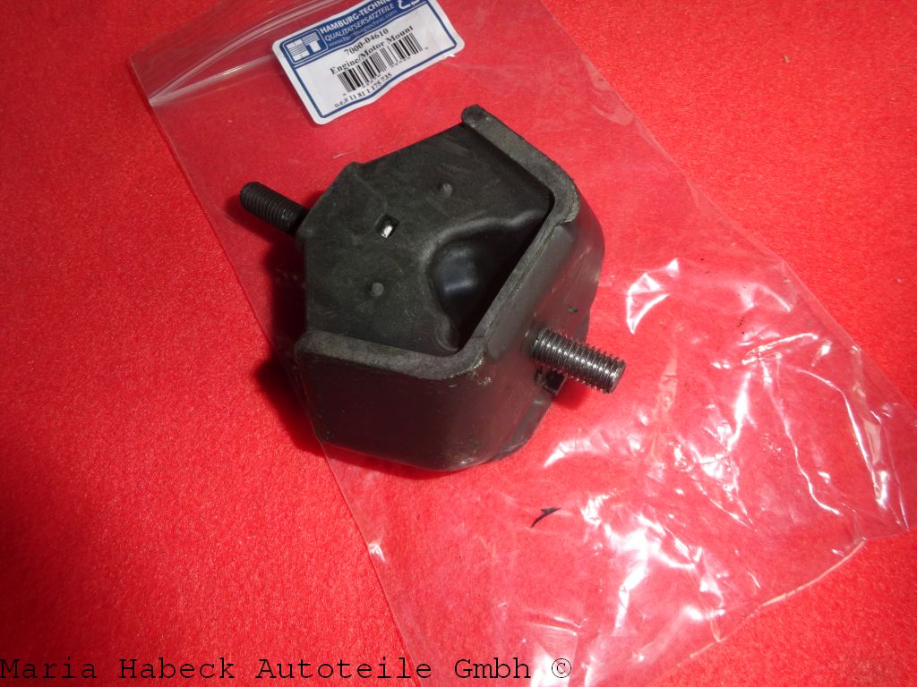 HT Motorlager  passend für BMW  E24  E28 528 535  11811175735  / 11 81 1 175 735