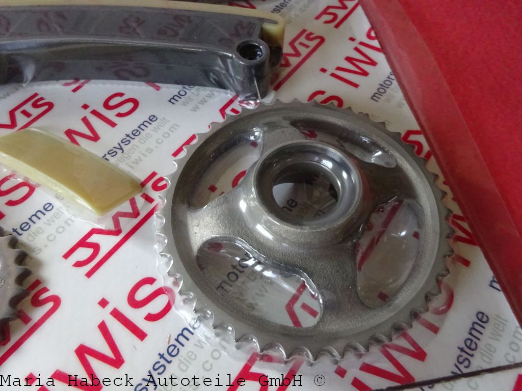 Iwis timing chain set 90001164 997 991 Boxster Cayman 9A10515704 Iwis timing chain set 90001164 997 991 Boxster Cayman 9A10515704