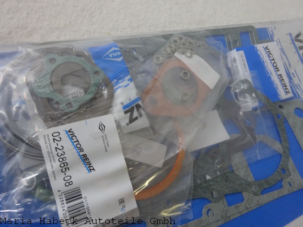 Reinz cylinder head set 911 2.7 K-Jet 73-77 02-23865-08 91111090501