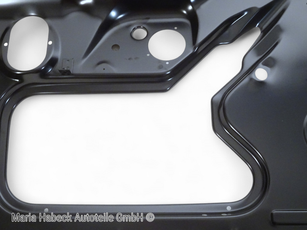 JP Kofferraumboden Bodenblech für Porsche 911 Bj 69-73 590967 91150103500 JP Kofferraumboden Bodenblech für Porsche 911 Bj 69-73 590967 91150103500