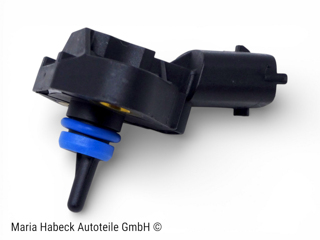 HT Öltemperaturgeber Sensor Temperatur  Porsche 997 / 987 / 991  94860621300