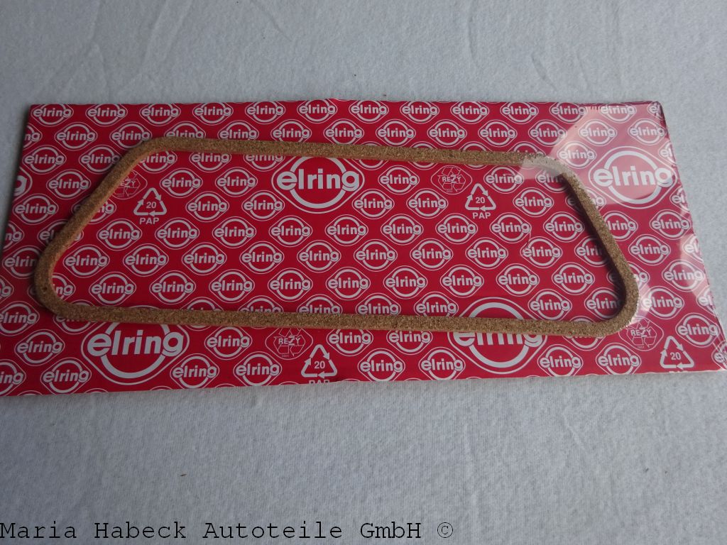 Elring Ventildeckeldichtung aus Kork Porsche 356 / 912 020.753 61610495100 Elring Ventildeckeldichtung aus Kork Porsche 356 / 912 020.753 61610495100