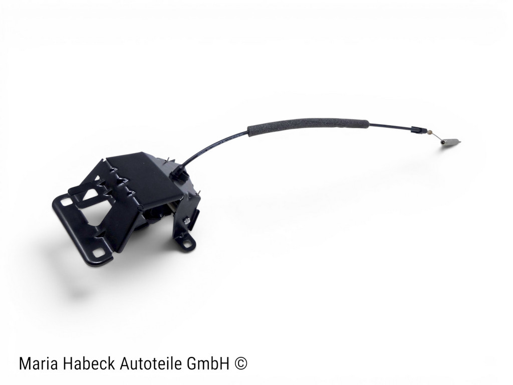 OE Kinematics Top Lock for convertible roof right  Ferrari California  70003760