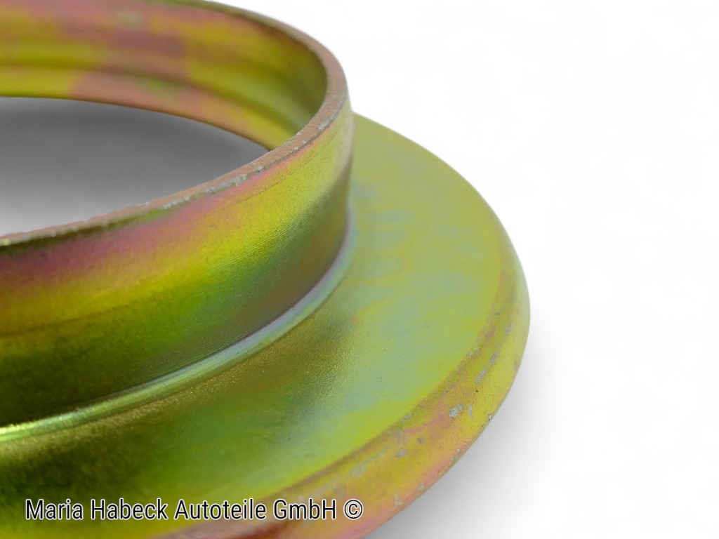 HT Stützring für Vorderachs Domlager  für Porsche 996 / 997 / 987  99634351701