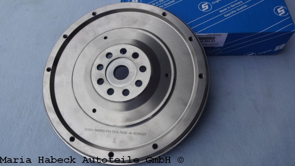 Sebro Schwungrad Porsche 3,0 SC bis 1979       93010220403