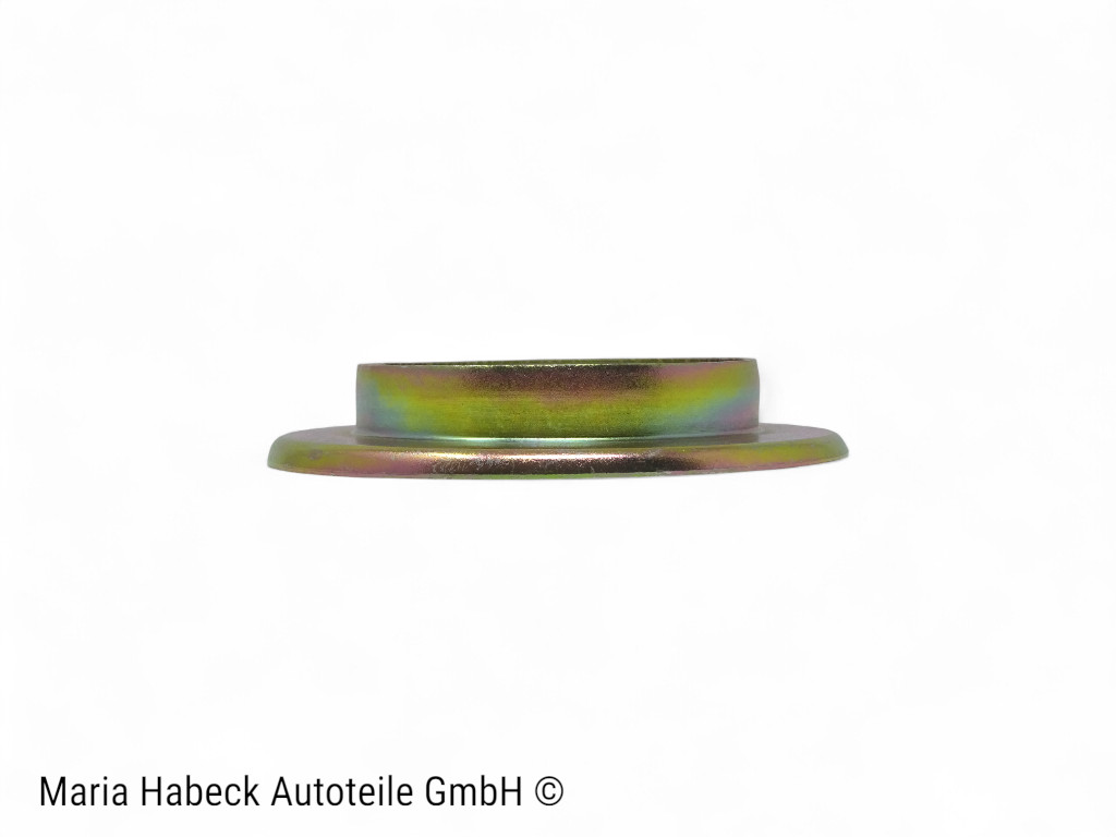 HT Stützring für Vorderachs Domlager  für Porsche 996 / 997 / 987  99634351701