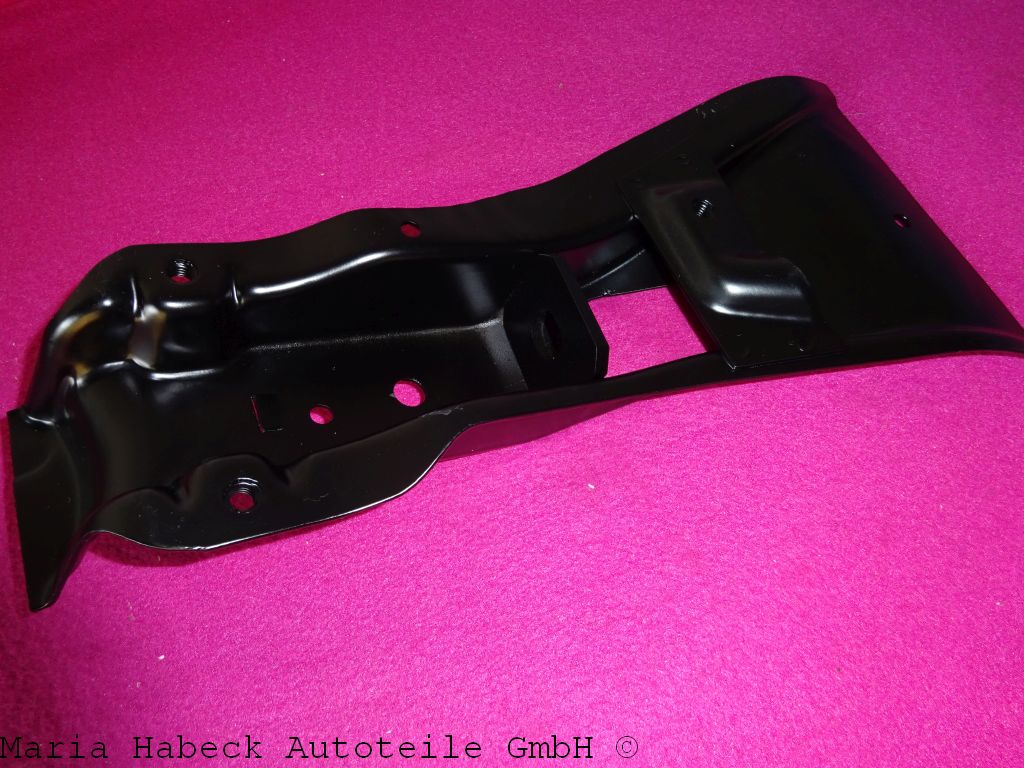 JP Support front left  591103-3