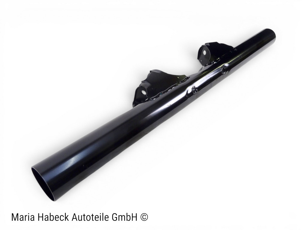 JP  Achsrohr  Hinterachsrohr Porsche 911 Bj. 69-86   591053-0    91133101003