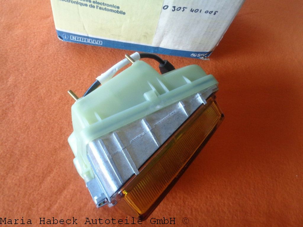Bosch / Magneti Marelli Fog light 928 left yellow 0 305 401 005 Bosch / Magneti Marelli Fog light 928 left yellow 0 305 401 005