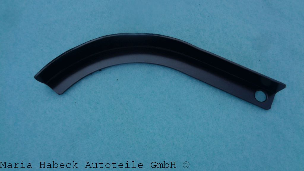 Angular bracket 591035-1 left