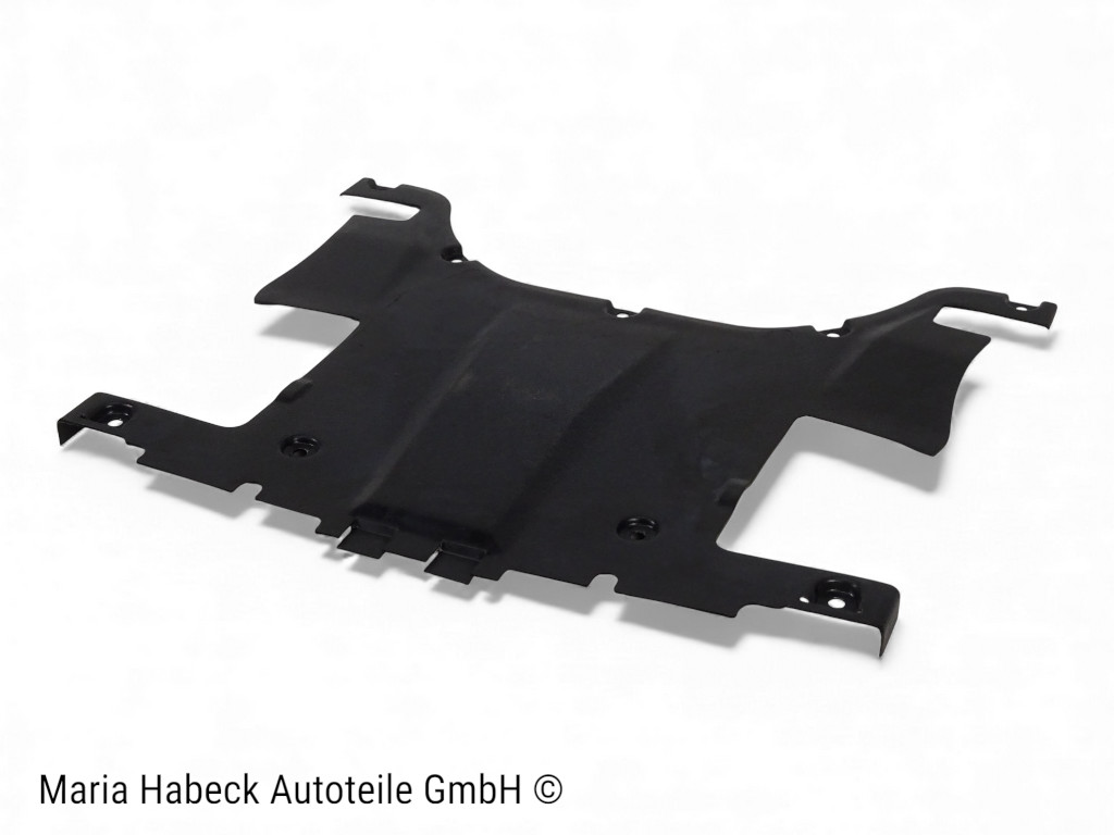 JP  Front underbody cover  Porsche 964 993  96450412701