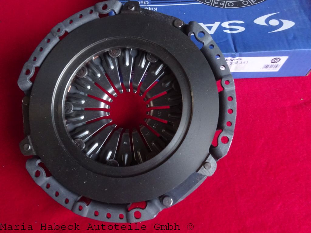 Sachs Kupplungsdruckplatte  für Porsche Boxster Cayman  3082306341 98611602803