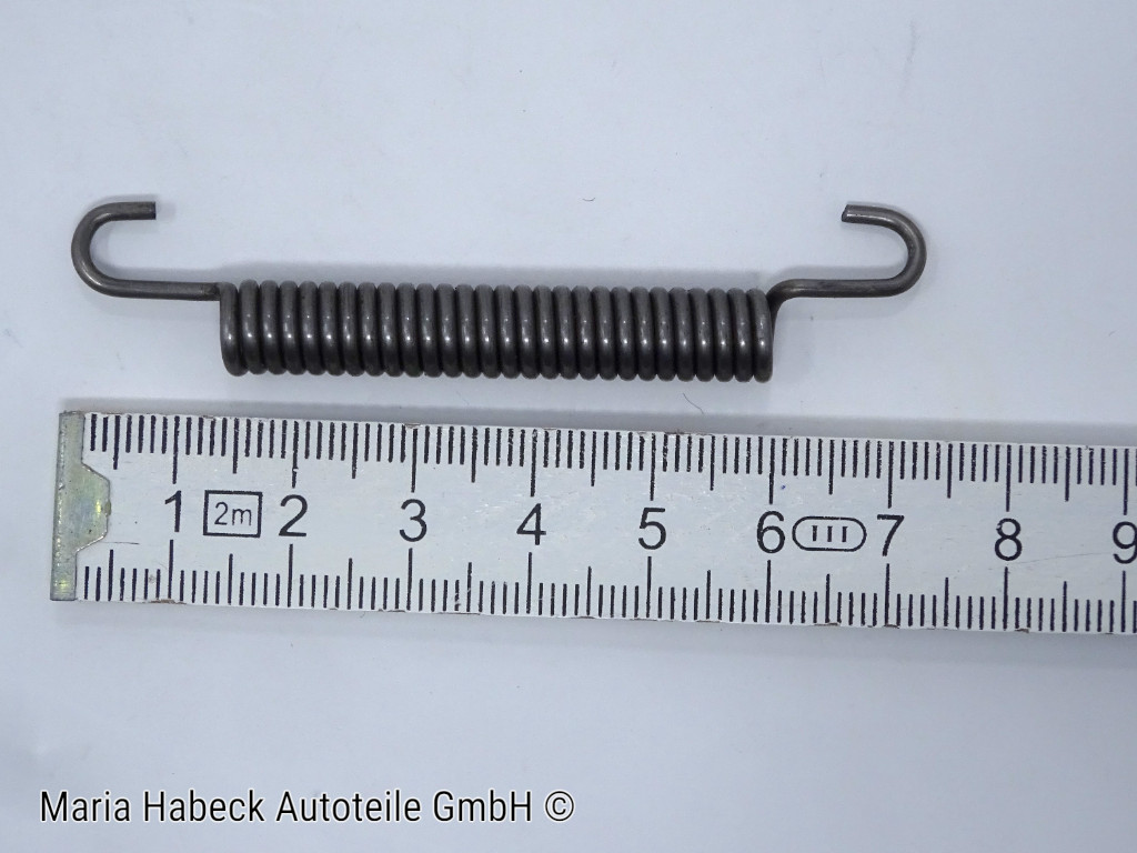 HT Handbrake return spring  901 352 932 10