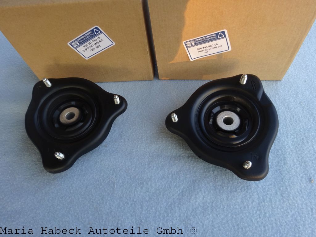 HT strut bearing Porsche 996 4 / 4S front right sports package IX73 IX74 9963439