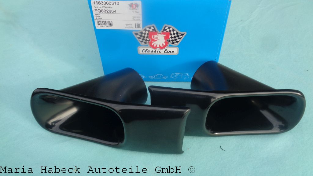JP Lufteinlaß  964  2 Stück EQ802964 JP Lufteinlaß  964  2 Stück EQ802964
