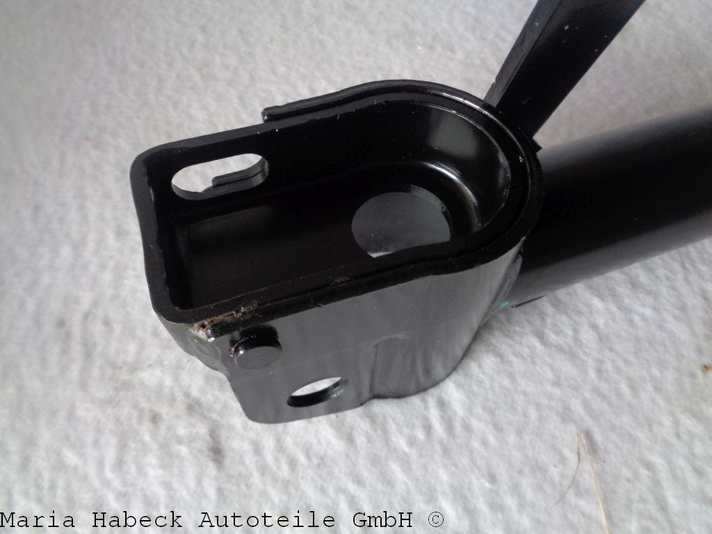 JP Hilfsträger VA mit Strebe Porsche 911 Bj. 69-73   90134101304