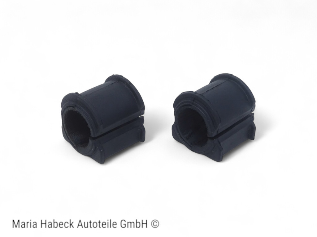 HT Stabi Gummi SET Vorderachse  24 mm  Porsche 996 1997-2005 24 mm  99634379216