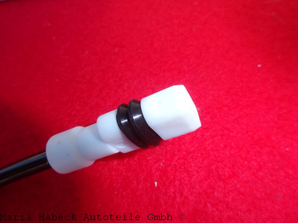HT ABS Sensor Drehzahlfühler Vorderachse links  für Porsche 964   96460640302