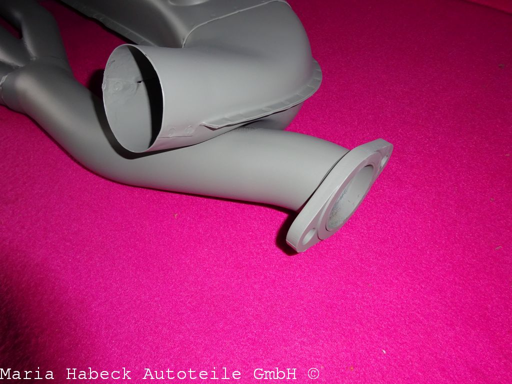 JP Wärmetauscher Stahl Porsche 911  8/66- 7 /75 links   91.011   91121102160 JP Wärmetauscher Stahl Porsche 911  8/66- 7 /75 links   91.011   91121102160