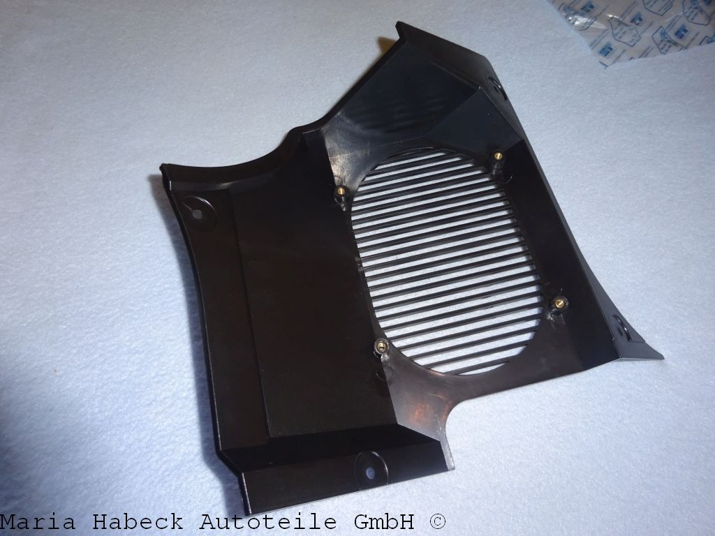 HT Loudspeaker cover Porsche 914 left 91455150510 HT Loudspeaker cover Porsche 914 left 91455150510