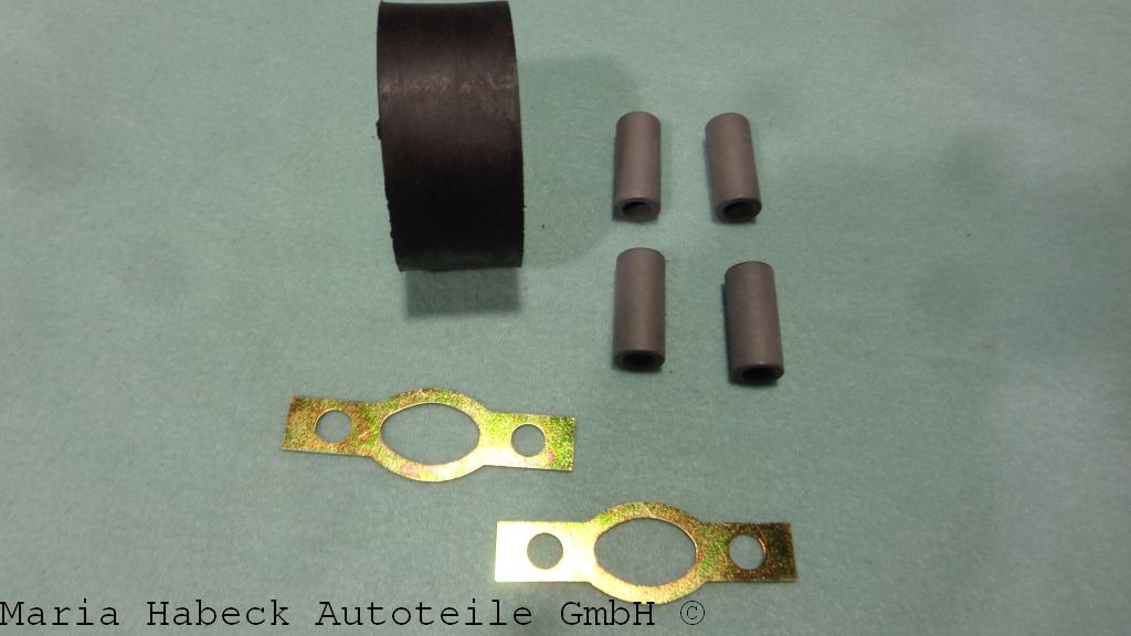 HT Lenkungskupplung  Porsche 911  Komplett  SET   90134720102