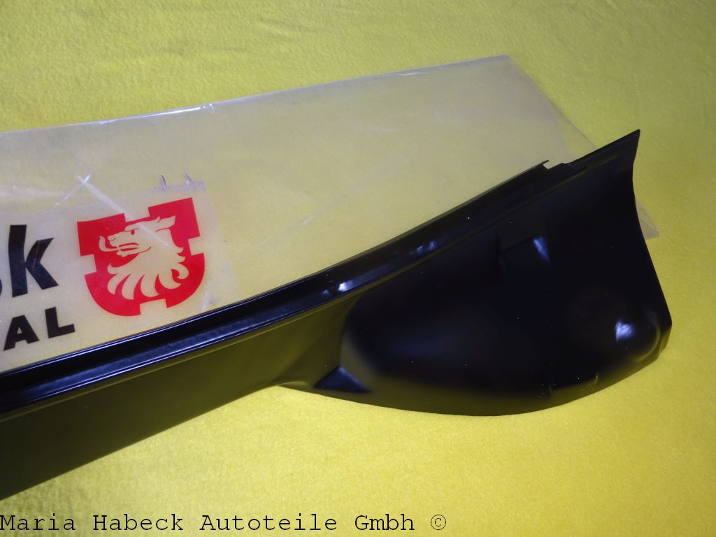 JP Inner panel metal right 914   581080-1