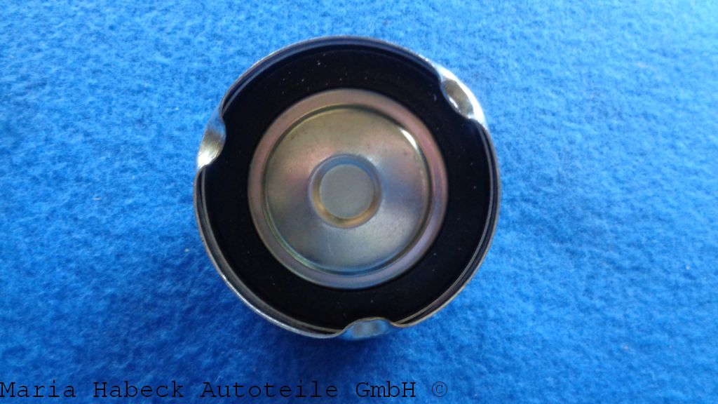 HT  Öltankdeckel / Benzintankdeckel  Porsche  911 2,0-2,7   91110707203