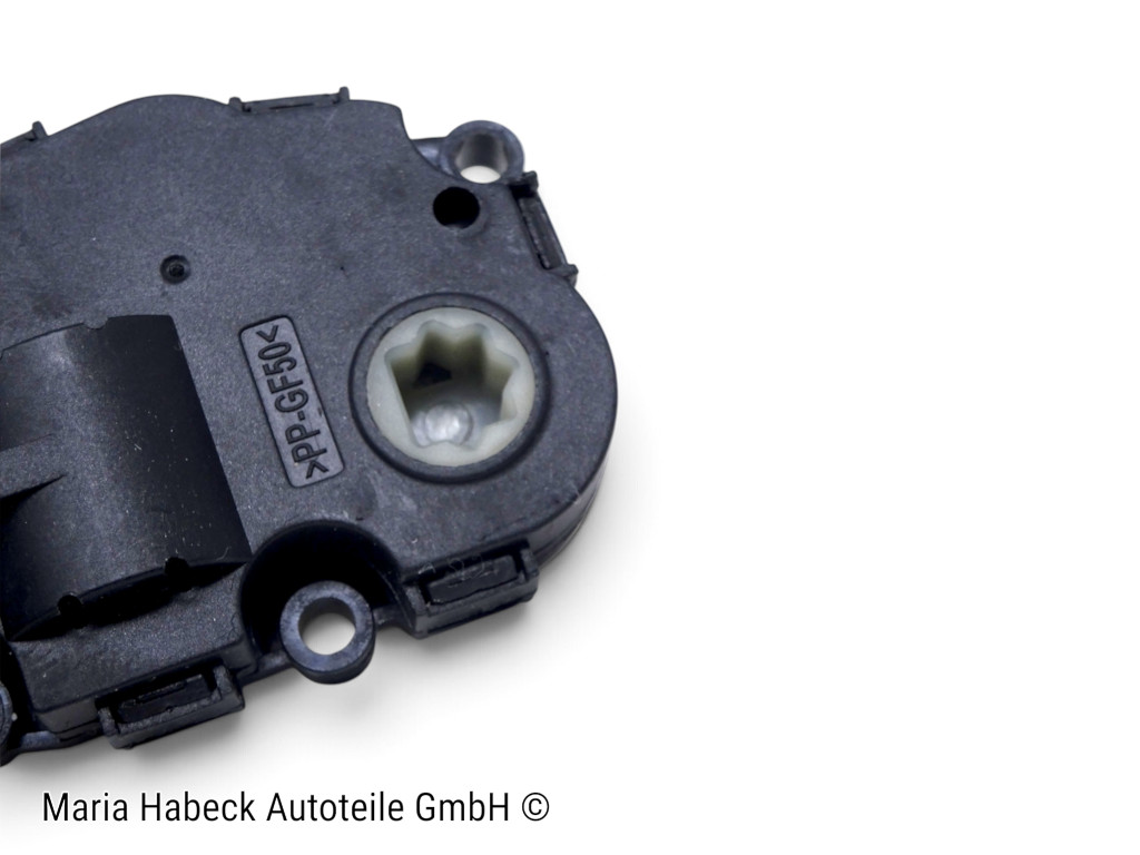 HT Stellmotor Actuator Lüftung  BMW   64 11 9 321 034