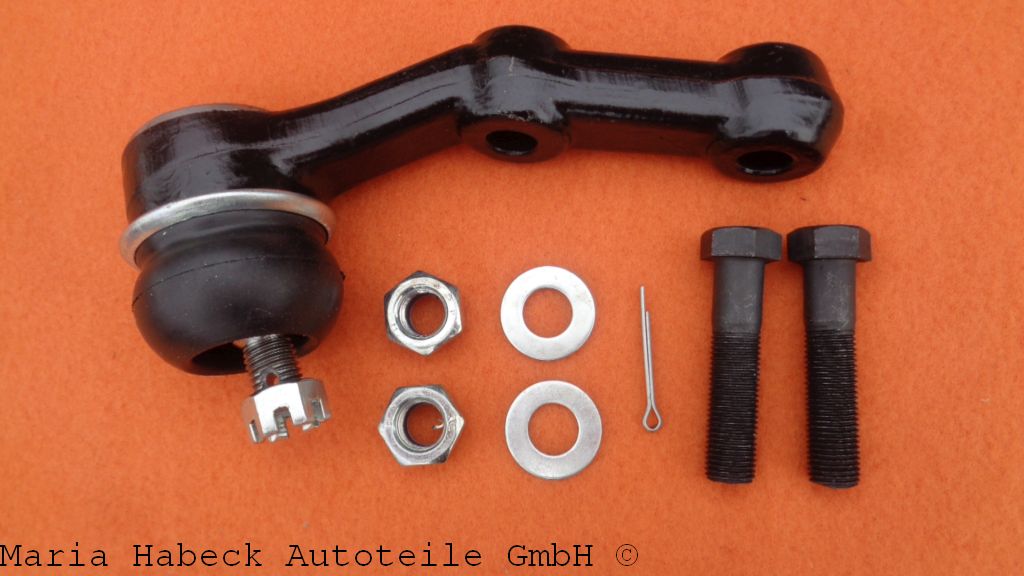 Stilcars Traggelenk 911 Bj. 65-68 links / rechts mit Montagematerial