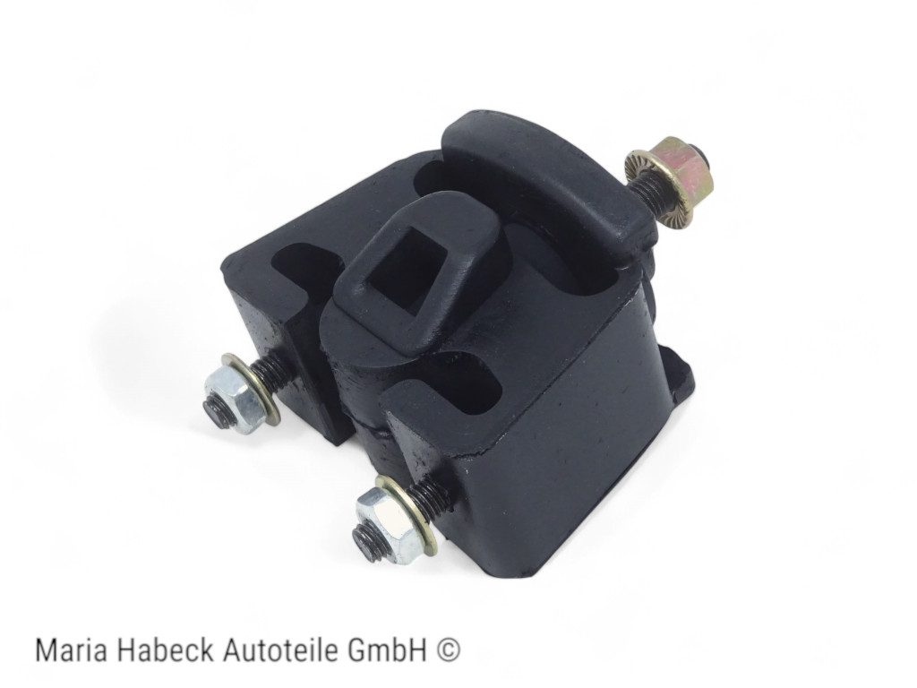 HT Engine mount rubber - metal mount left  Porsche 924 year 76-83   477199301 HT Engine mount rubber - metal mount left  Porsche 924 year 76-83   477199301